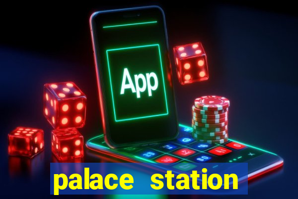 palace station casino las vegas nevada