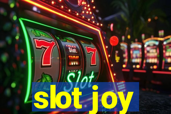 slot joy