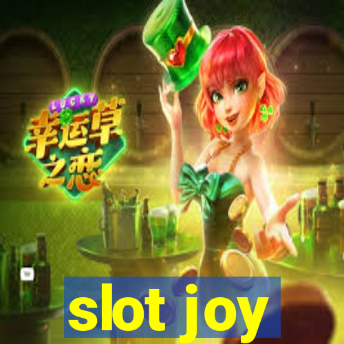 slot joy