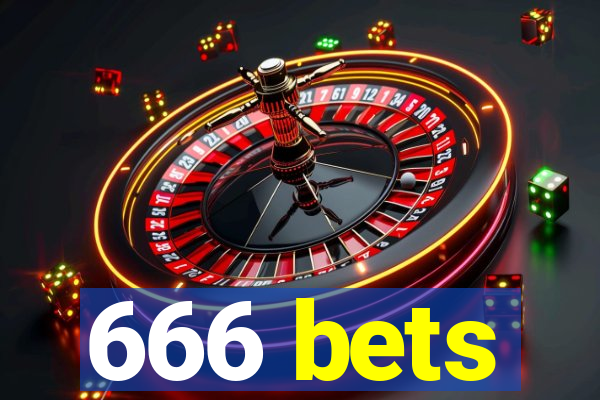 666 bets