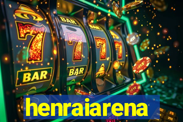 henraiarena