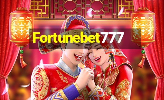 Fortunebet777