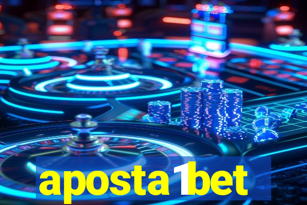 aposta1bet