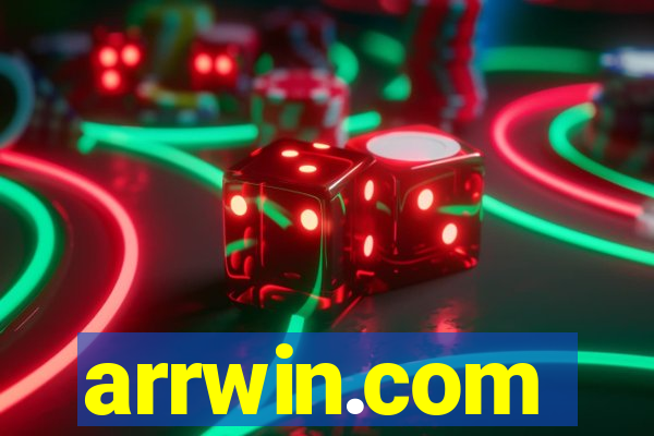 arrwin.com