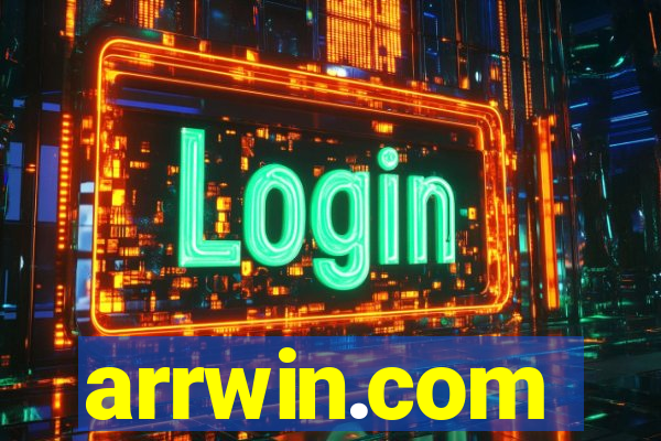 arrwin.com