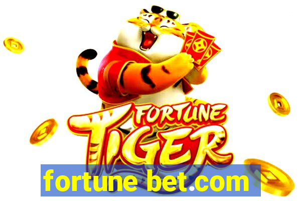 fortune bet.com