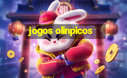 jogos olinpicos