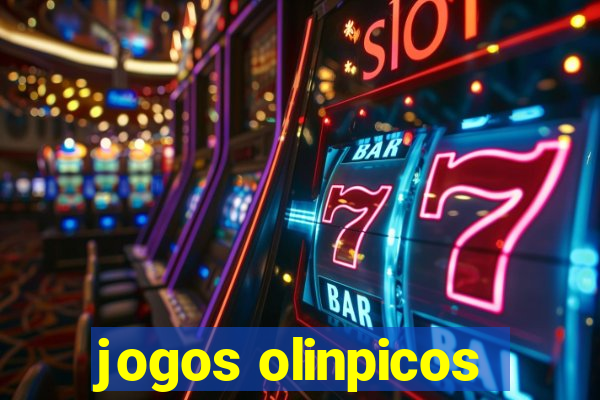 jogos olinpicos