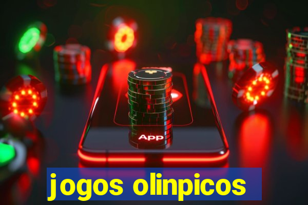 jogos olinpicos