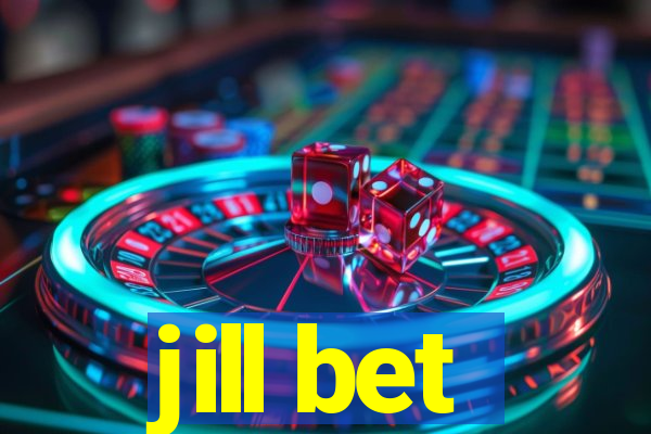 jill bet