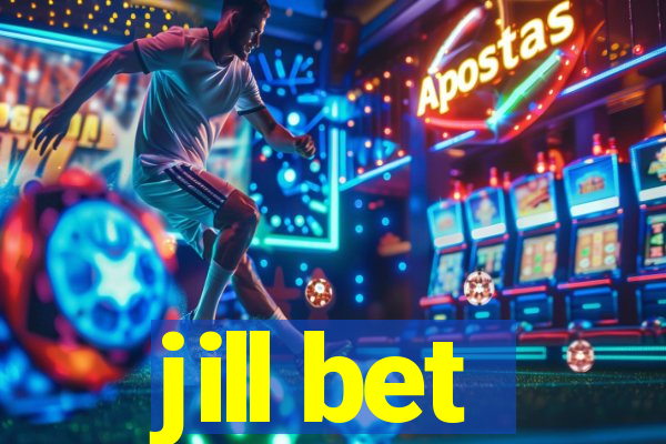 jill bet