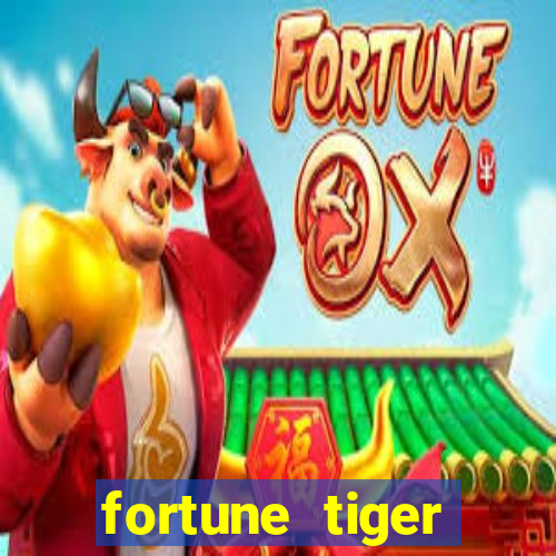 fortune tiger sinais telegram