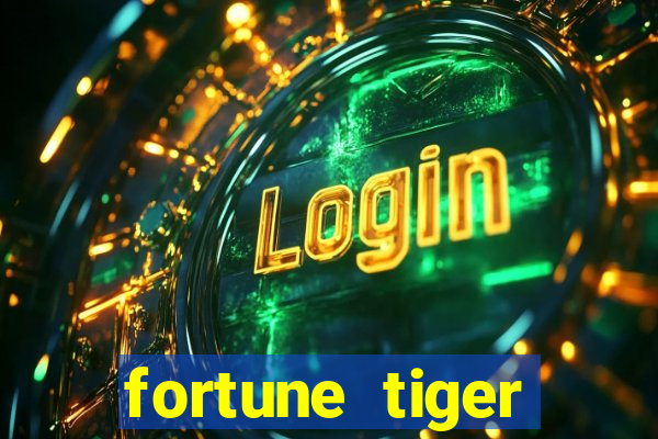 fortune tiger sinais telegram