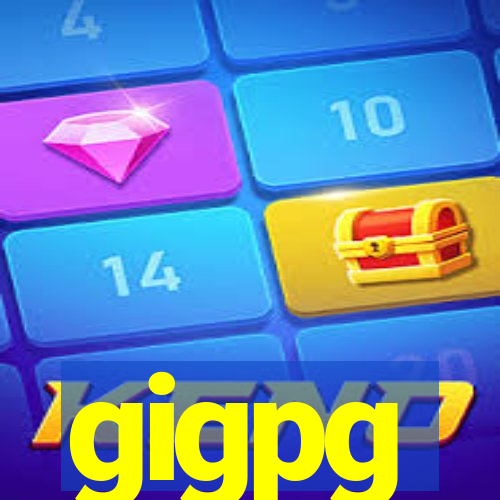 gigpg