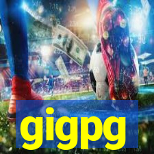 gigpg