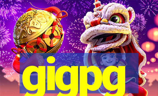 gigpg