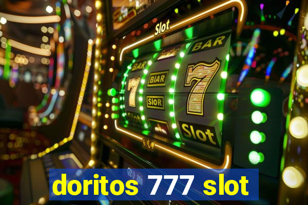 doritos 777 slot