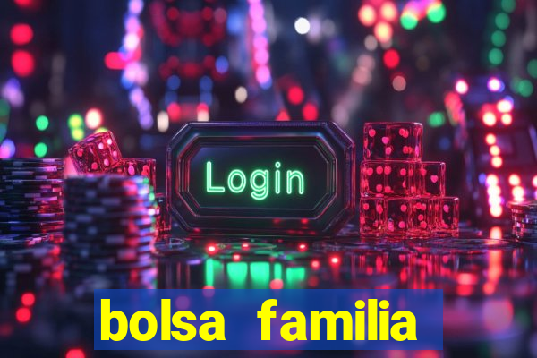 bolsa familia aposta bet