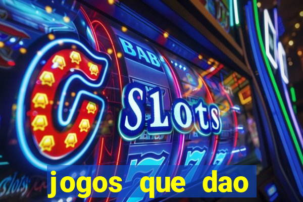 jogos que dao rodadas gratis sem deposito