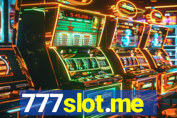 777slot.me