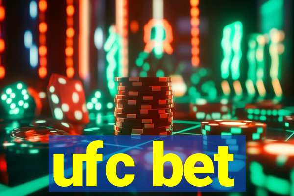 ufc bet