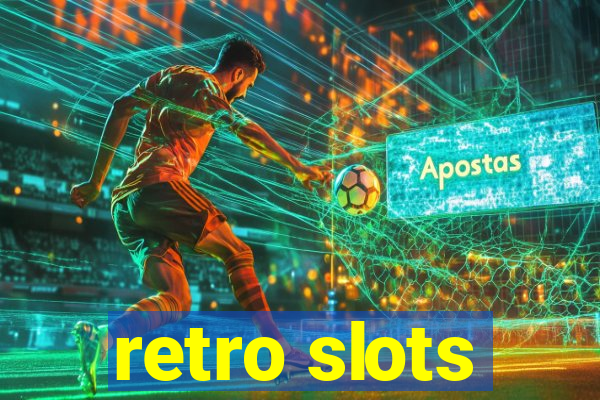 retro slots