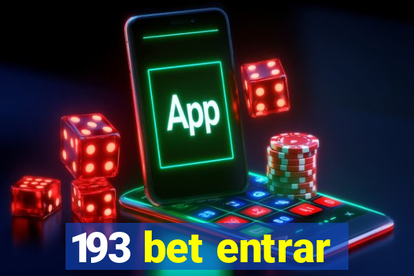 193 bet entrar