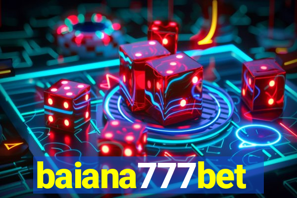 baiana777bet