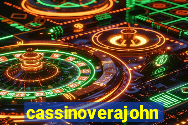 cassinoverajohn