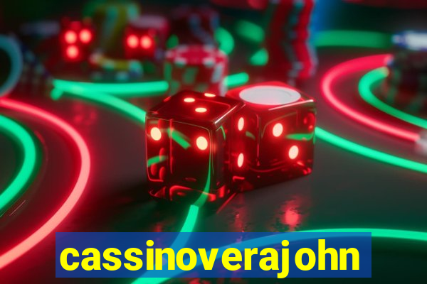 cassinoverajohn