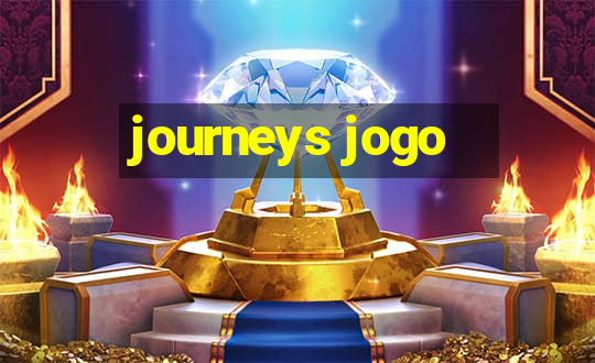 journeys jogo