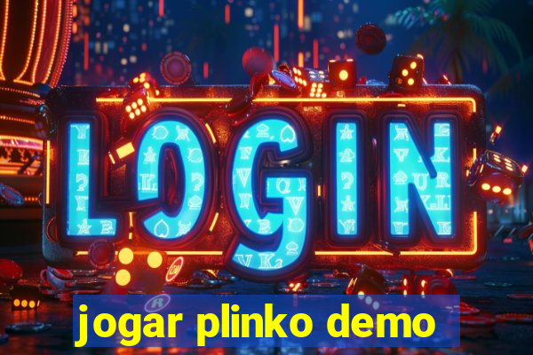 jogar plinko demo