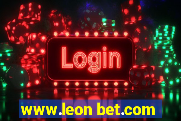 www.leon bet.com