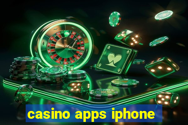 casino apps iphone