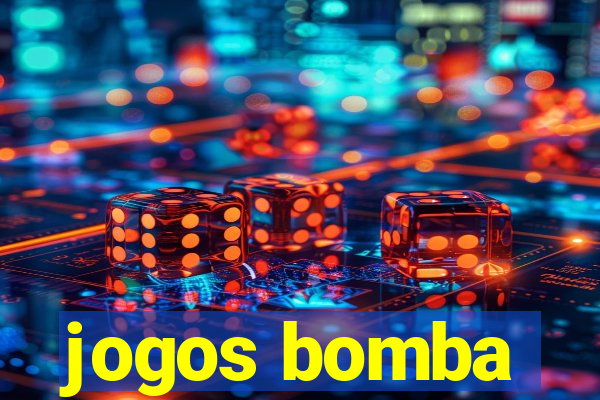 jogos bomba