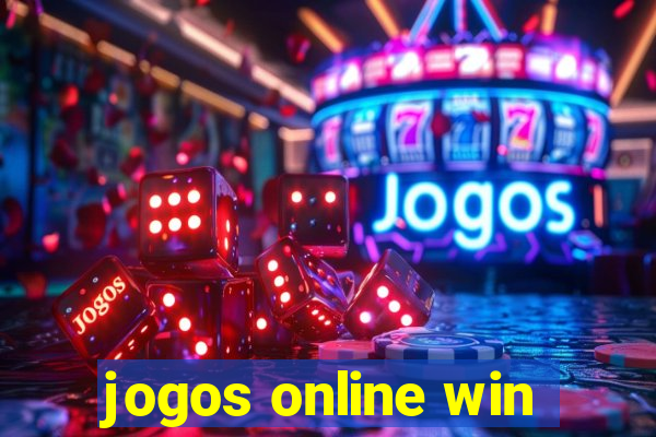 jogos online win