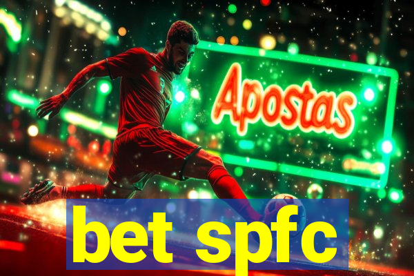 bet spfc