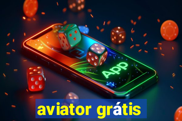 aviator grátis