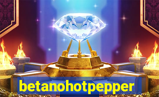 betanohotpepper