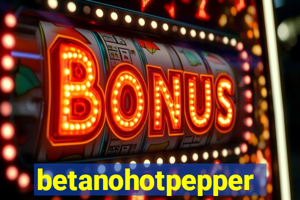 betanohotpepper