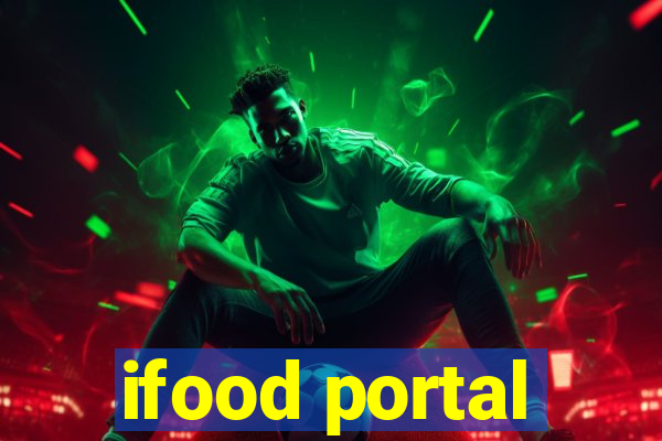 ifood portal