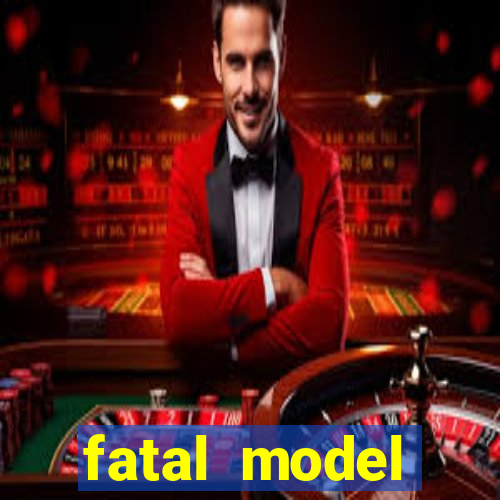 fatal model cruzeiro são paulo