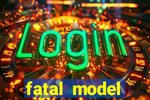 fatal model cruzeiro são paulo