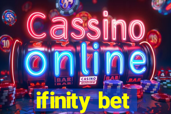 ifinity bet