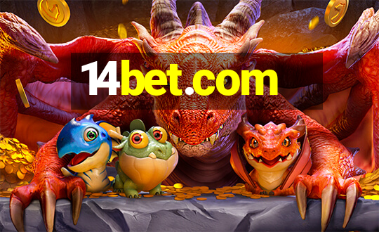 14bet.com