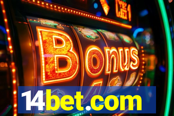 14bet.com