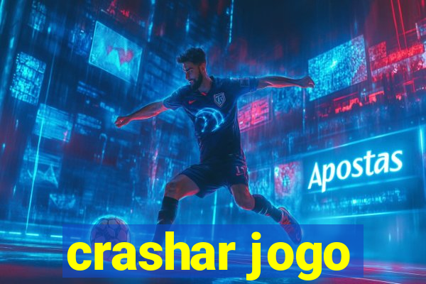 crashar jogo