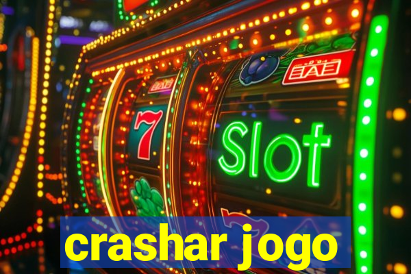 crashar jogo