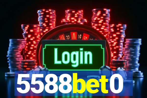 5588bet0