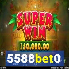 5588bet0